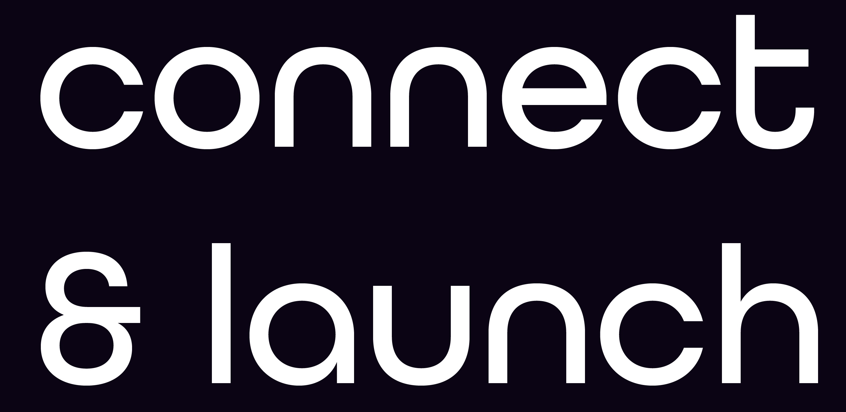 Logo de Conectar y Lanzar